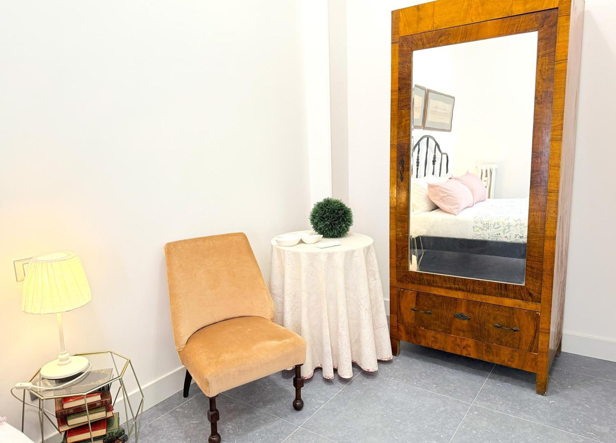Lägenhet Trastevere For You... 3 Bedrooms *
