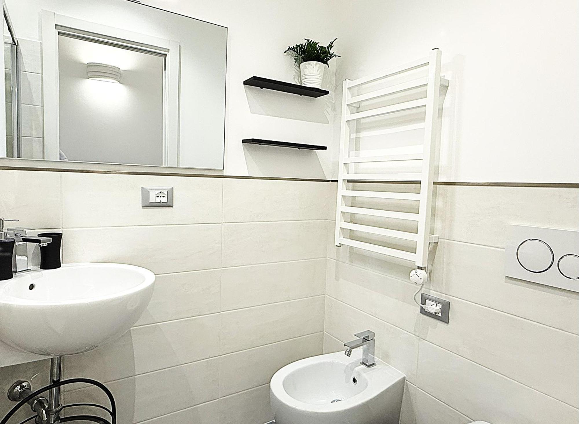 Trastevere For You... 3 Bedrooms Lägenhet Rom