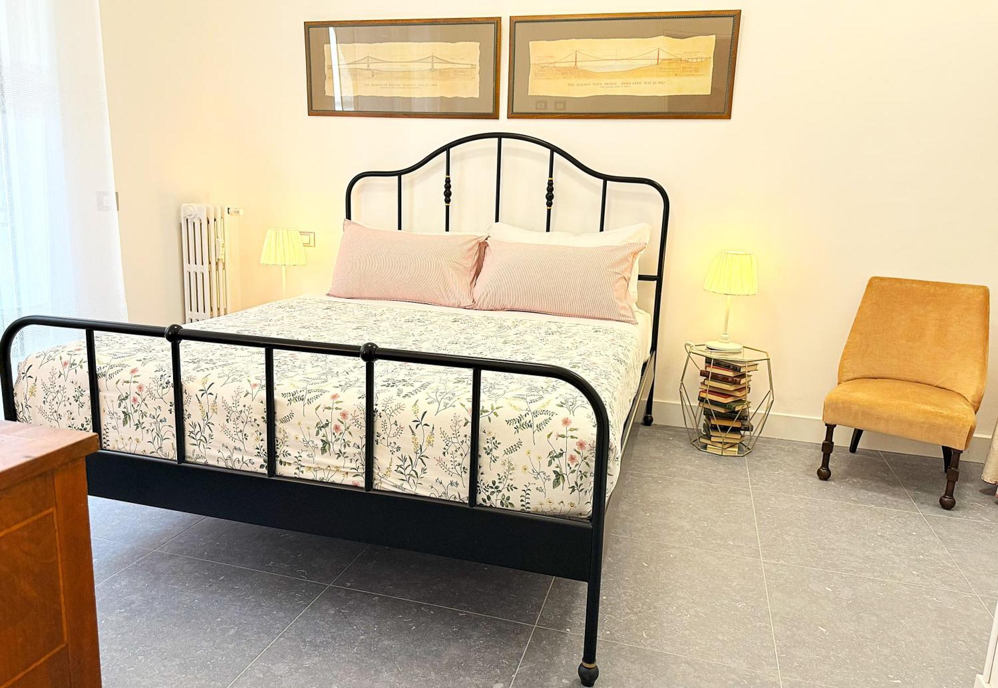 Trastevere For You... 3 Bedrooms *