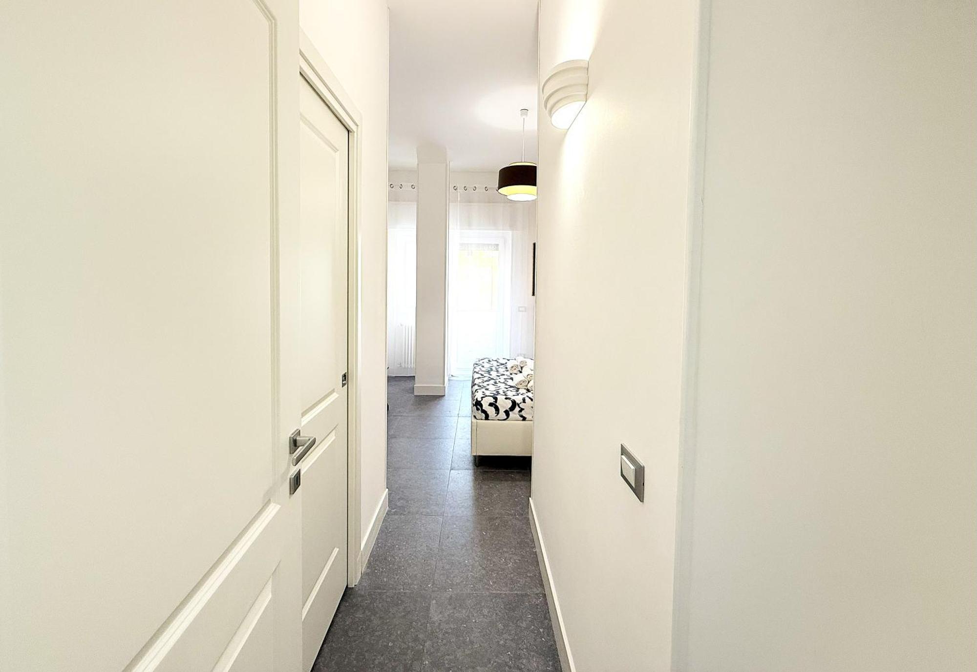 Lägenhet Trastevere For You... 3 Bedrooms