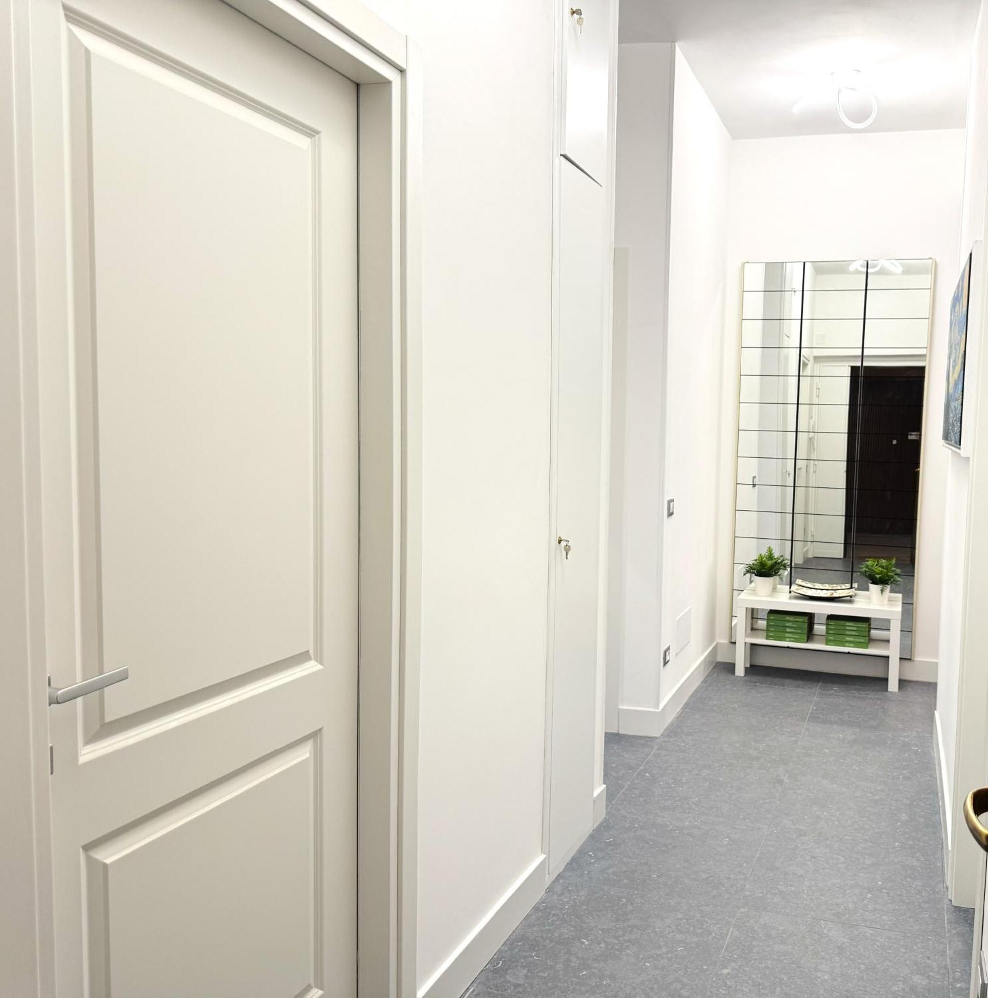 Trastevere For You... 3 Bedrooms Rom