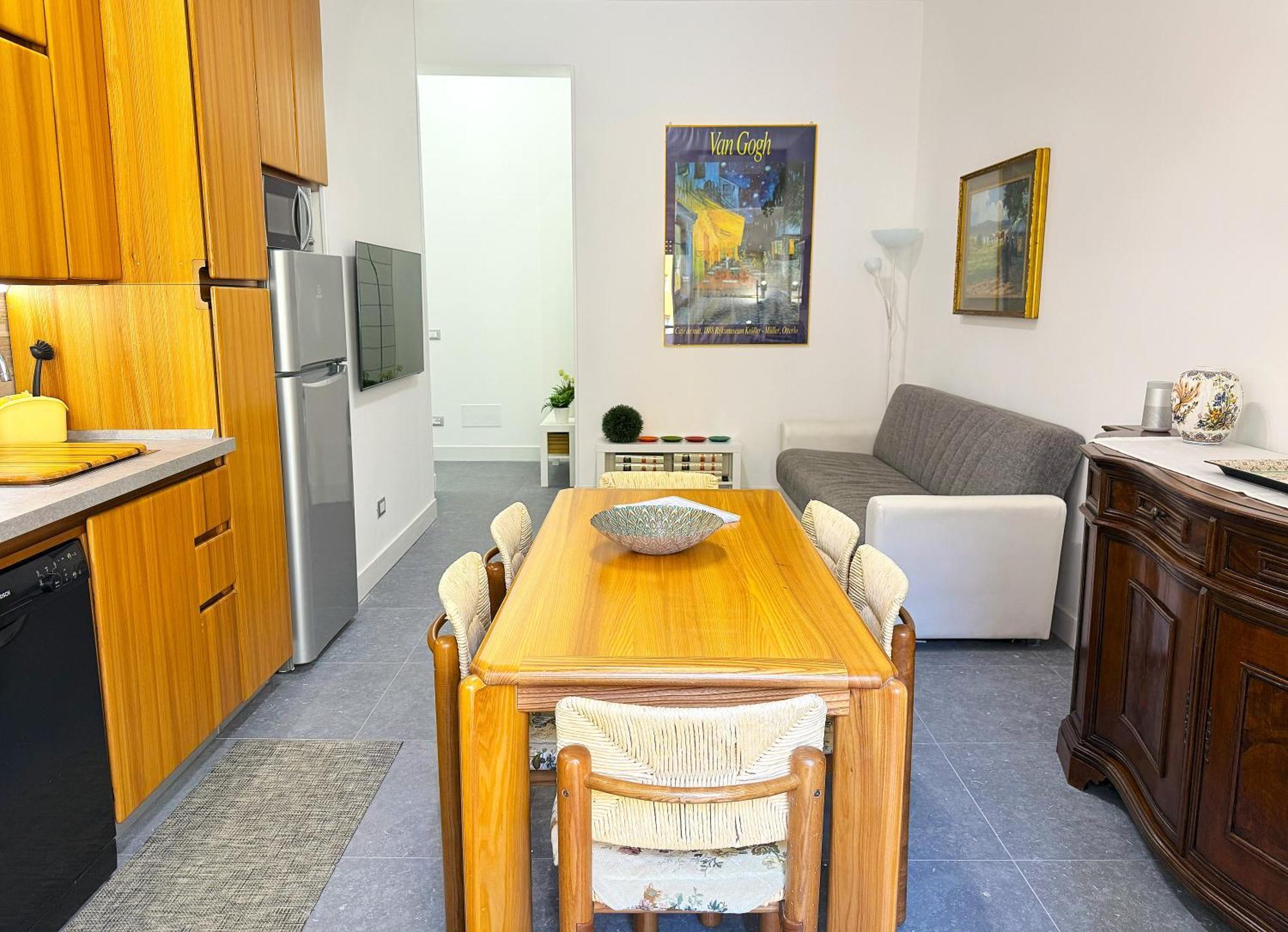 Trastevere For You... 3 Bedrooms * Rom