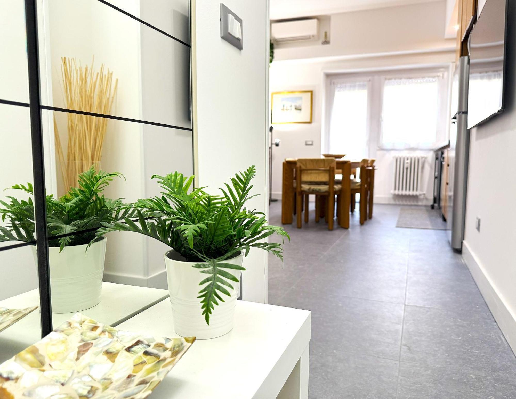 Lägenhet Trastevere For You... 3 Bedrooms *