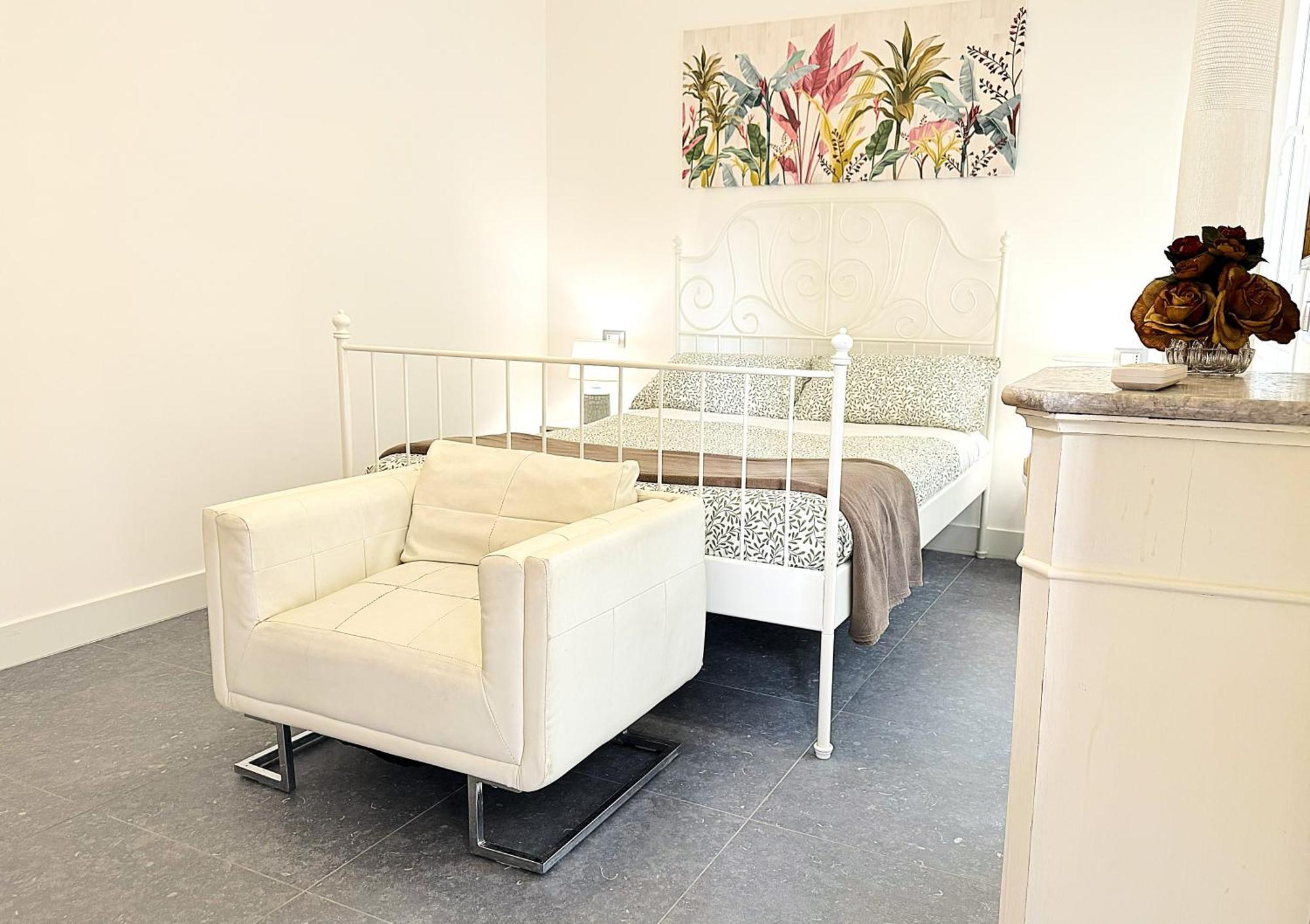 Lägenhet Trastevere For You... 3 Bedrooms Rom