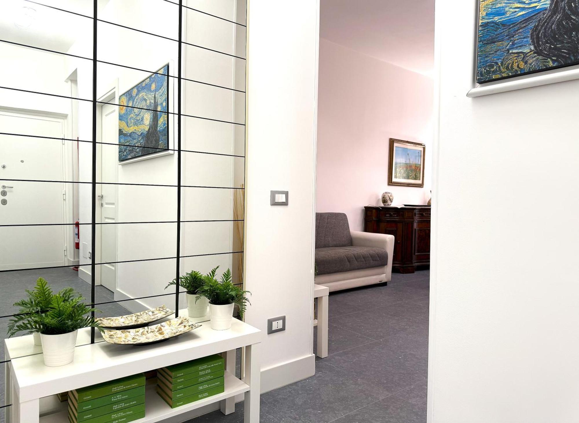 Trastevere For You... 3 Bedrooms * Rom