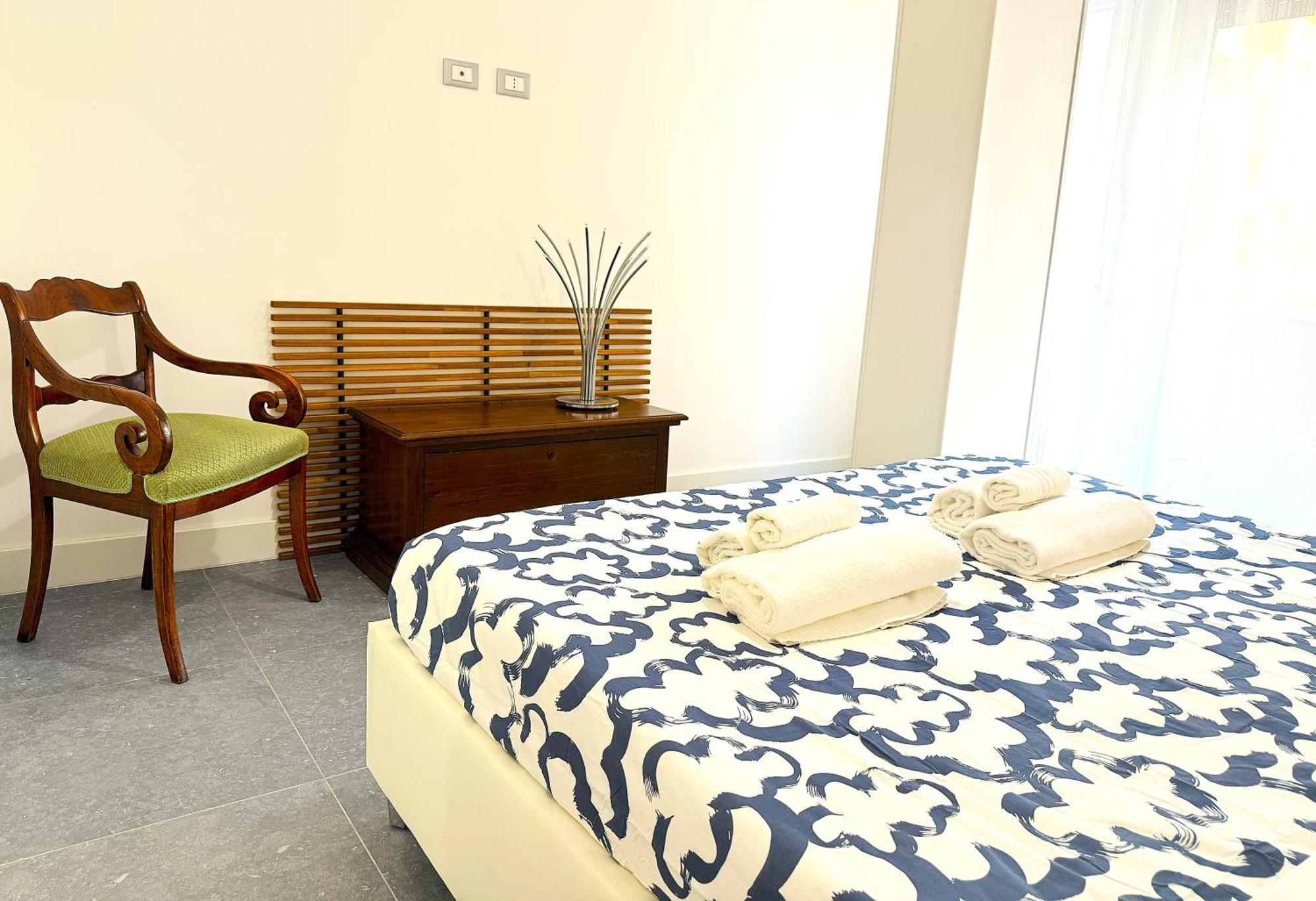 Trastevere For You... 3 Bedrooms Lägenhet